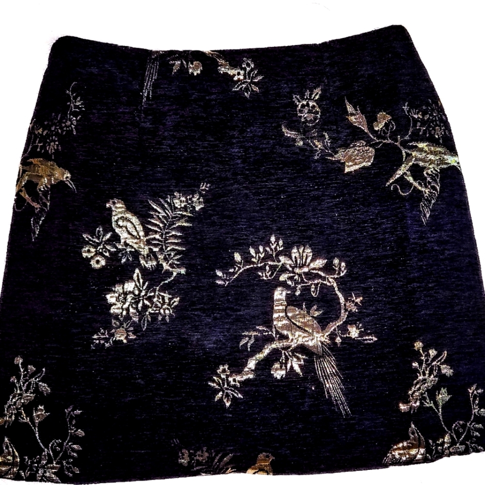 Mini skirt